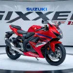 2026 Suzuki Gixxer SF 155 Arrives With Sharper Styling, Better Tech, and Daily-Ready Performance