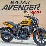 Bajaj Avenger 400 2026 Set to Redefine the Mid-Capacity Cruiser Segment
